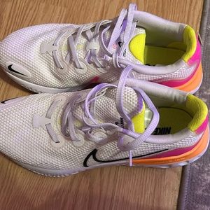 Nike Renew size 10
